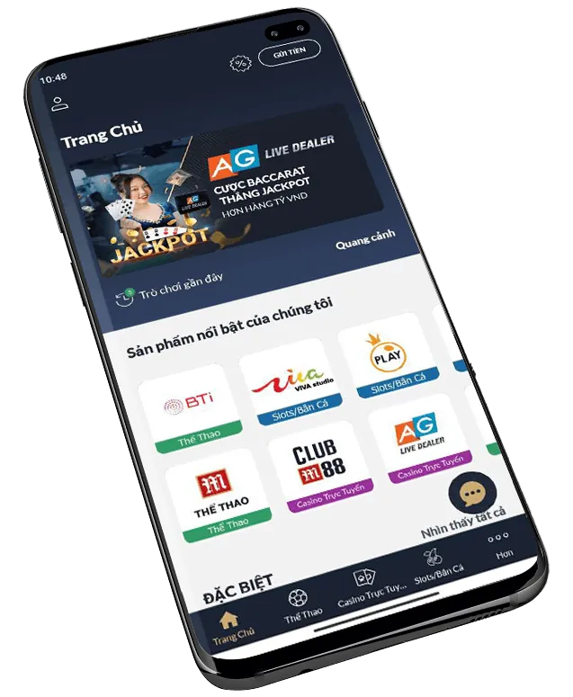 Các cấp độ VIP và lợi ích