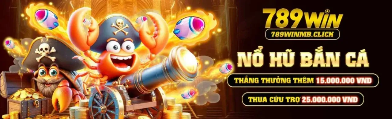 Thế giới bắn cá eu9 khuyến mãi đầy màu sắc