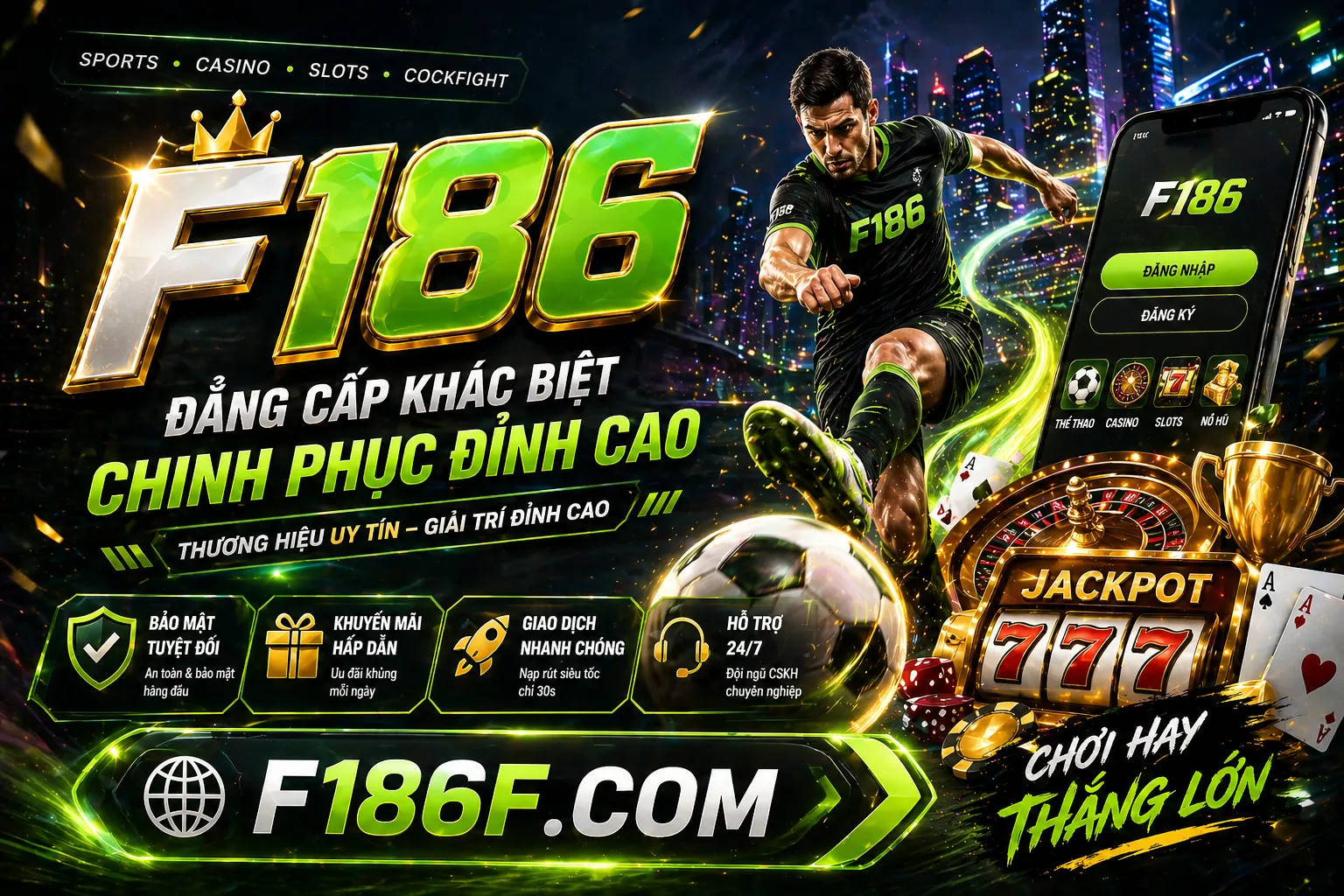 Hình ảnh eu9 khuyến mãi với jackpot slot game rực rỡ