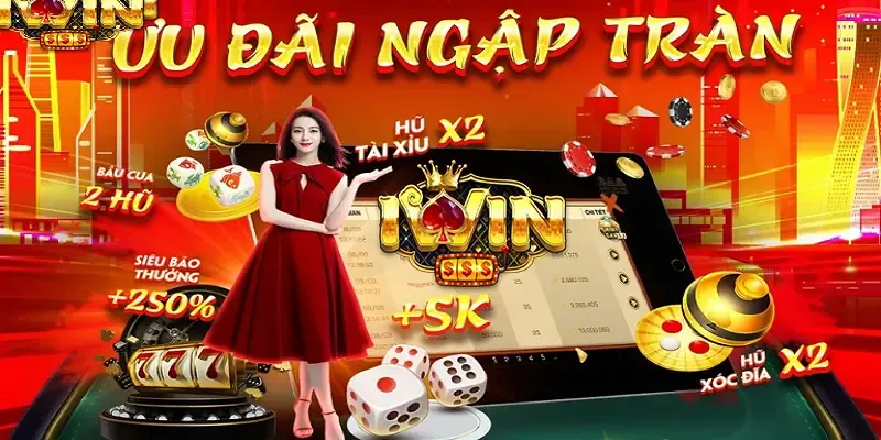 Ưu đãi casino trực tuyến eu9